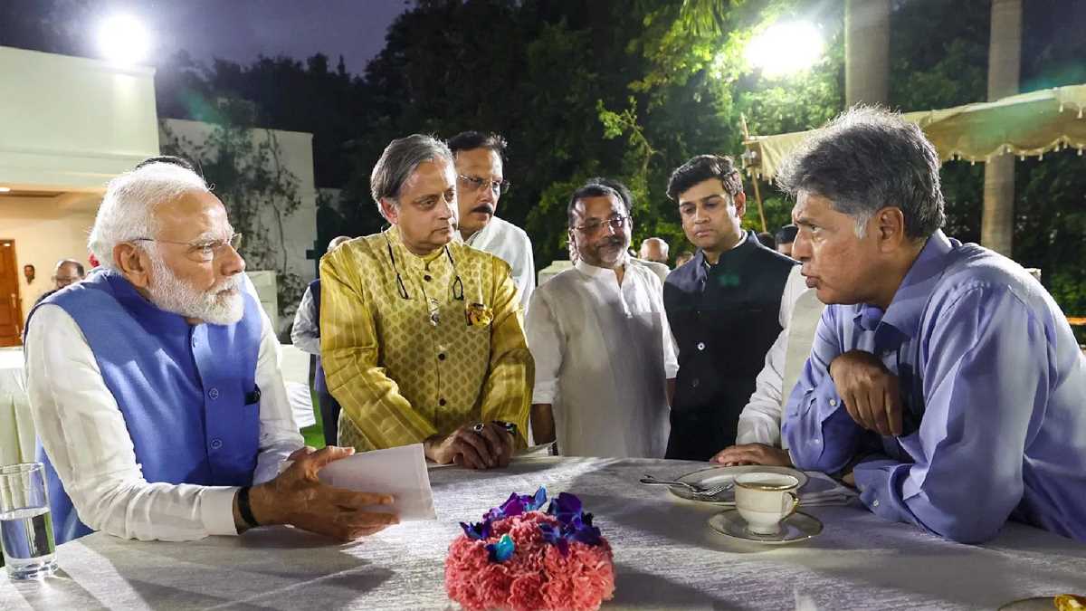 आपदा में एक और अवसर